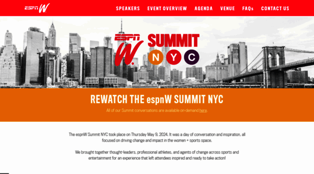 nyc.espnwsummit.com