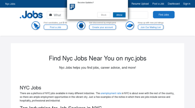 nyc.jobs