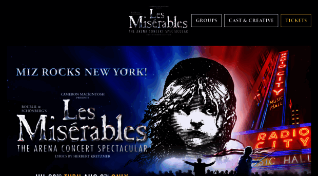 nyc.lesmis.com