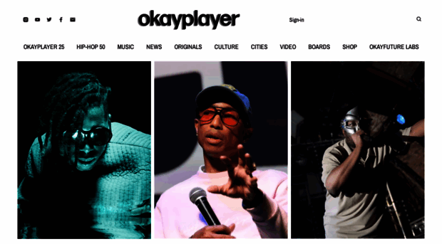 nyc.okayplayer.com