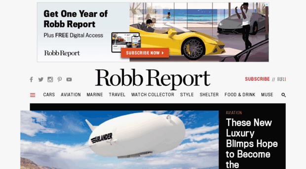 nyc.robbreport.com