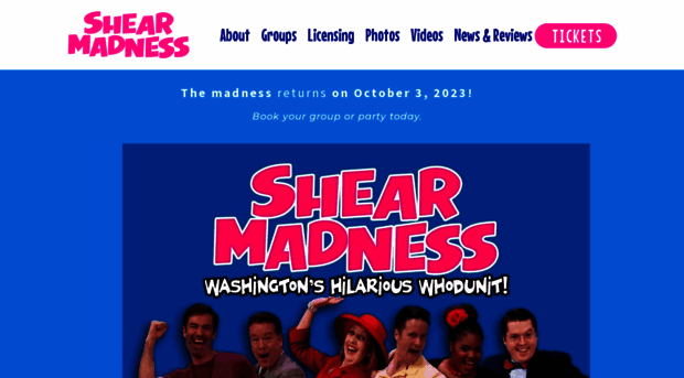 nyc.shearmadness.com