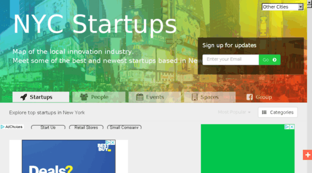 nyc.startups-list.com