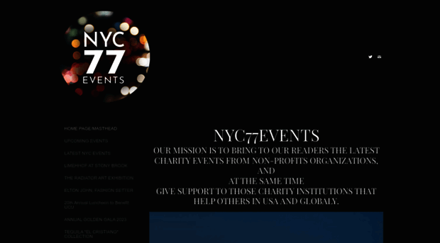 nyc77events.weebly.com