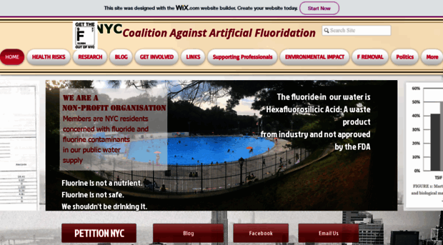 nycagainstfluoride.org