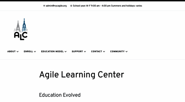 nycagile.org