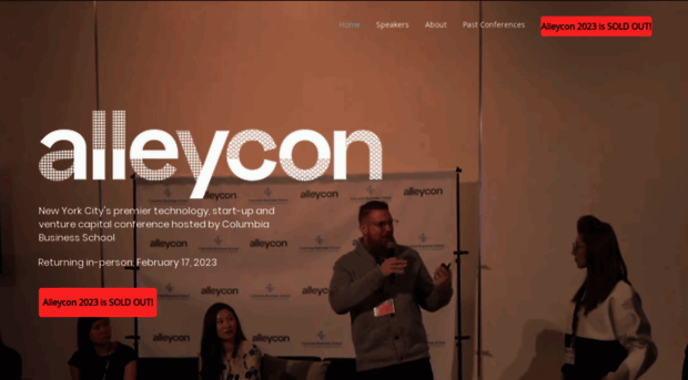 nycalleycon.com