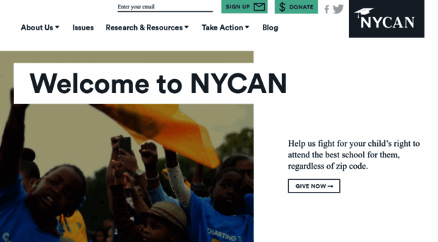 nycan.org