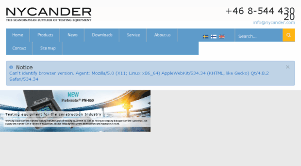 nycander.adsoft-solutions.ro