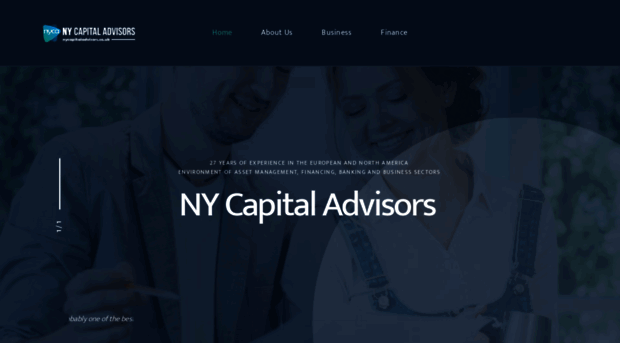 nycapitaladvisors.co.uk