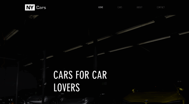 nycars.fi