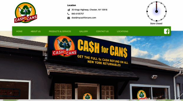 nycashforcans.com