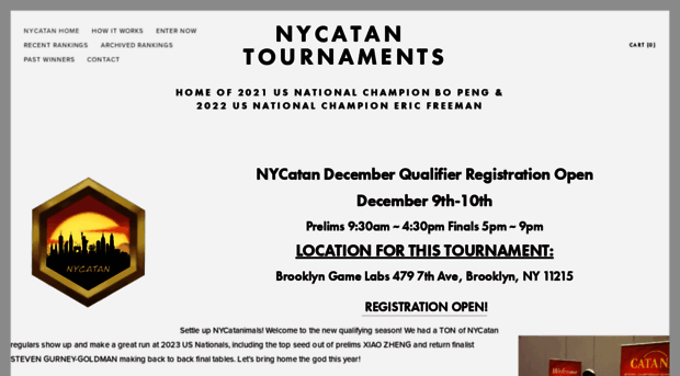 nycatan.com