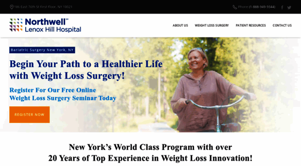 nycbariatrics.com