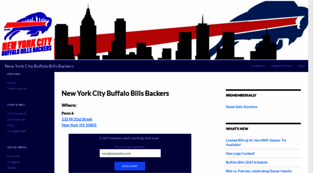 nycbbb.com