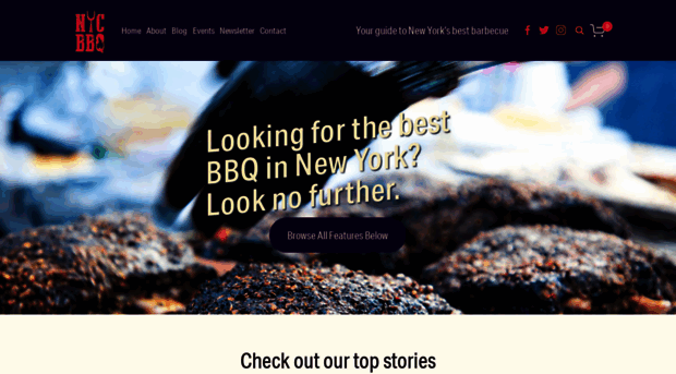 nycbbq.com