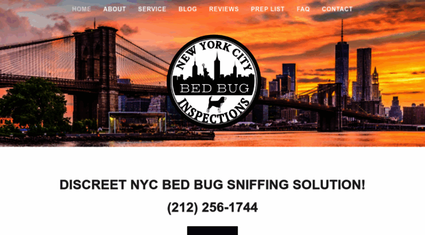 nycbedbuginspections.com