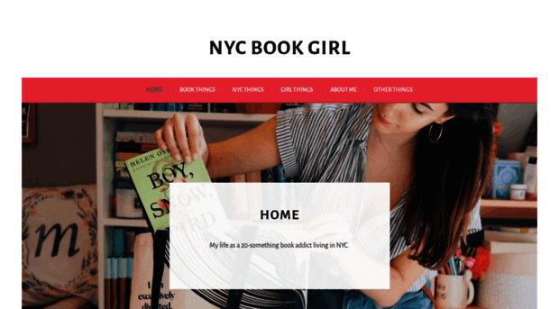 nycbookgirl.com