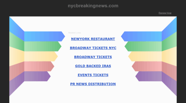 nycbreakingnews.com