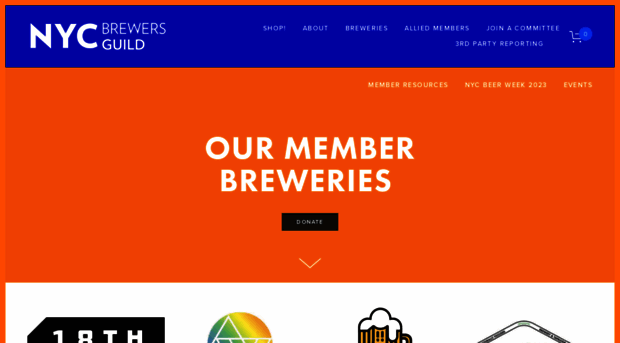 nycbrewed.com