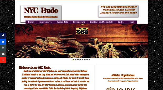 nycbudo.com