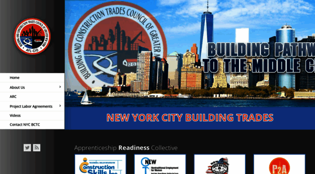 nycbuildingtrades.org