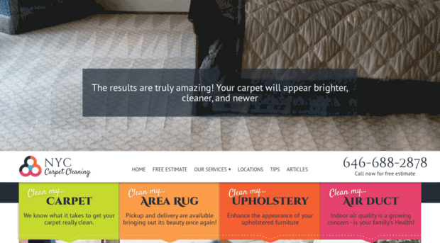 nyccarpetcleaning.com