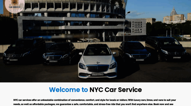 nyccarservice.com