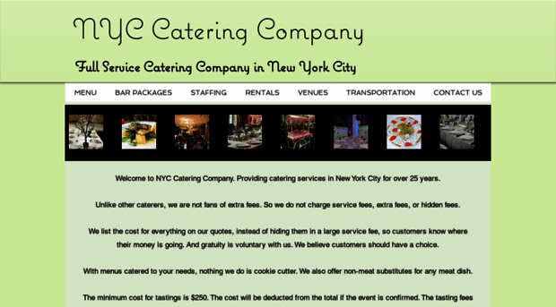 nyccateringcompany.com