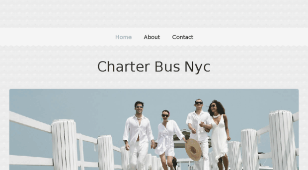 nyccharterbus.bravesites.com