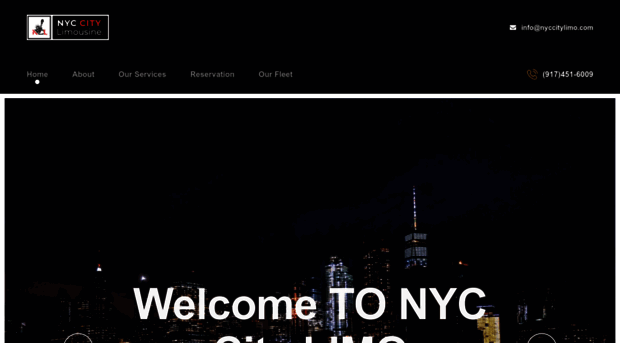 nyccitylimo.com