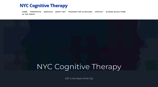 nyccognitivetherapy.com