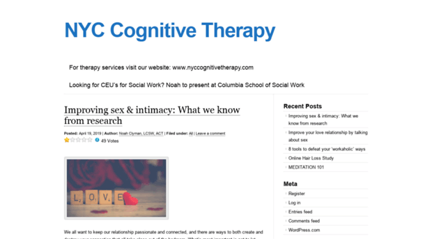 nyccognitivetherapy.wordpress.com