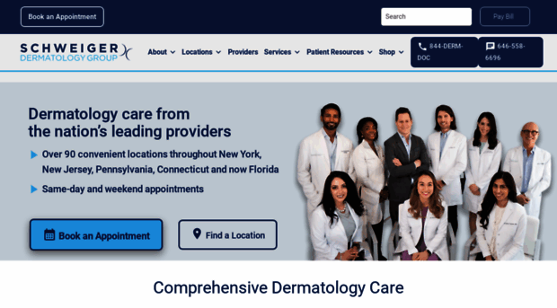 nyccosmeticdermatology.com