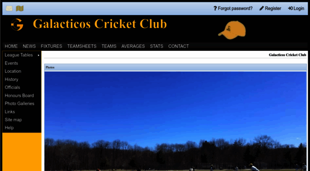 nyccricket.com