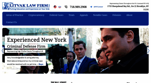 nyccrimelawyer.com