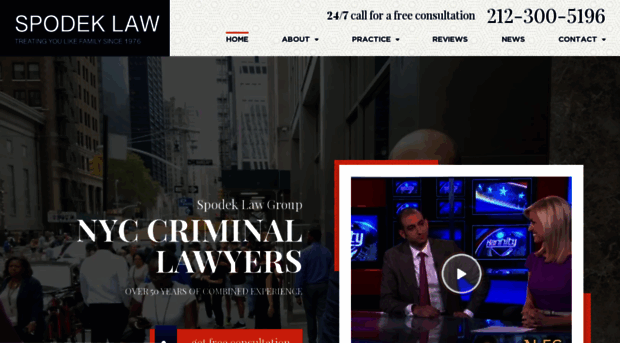 nyccriminalattorneys.com