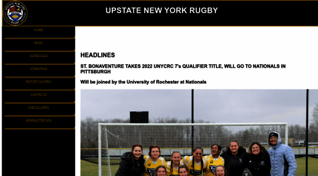 nyccrugby.com