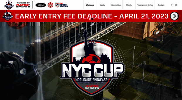 nyccup.com