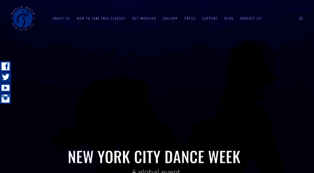 nycdanceweek.org