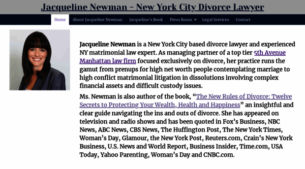 nycdivorcelawyer.com