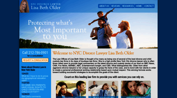 nycdivorcelawyer.net