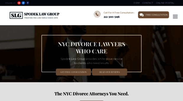 nycdivorcelawyers.com