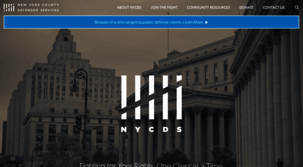 nycds.org