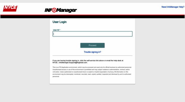 nyceinfomanager.fisglobal.com