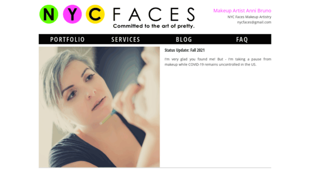 nycfaces.net