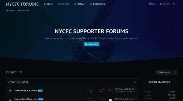 nycfcforums.com