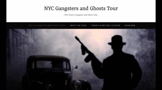 nycgangstersandghosts.com