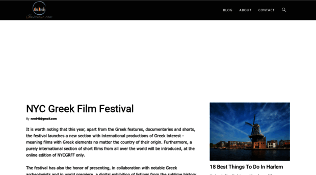 nycgreekfilmfestival.com