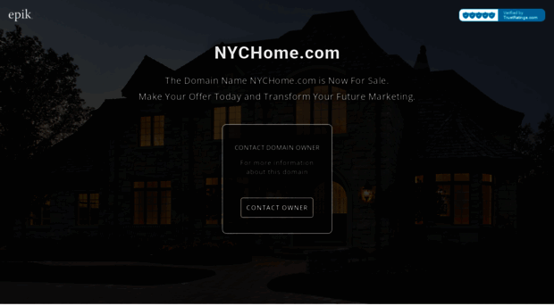 nychome.com